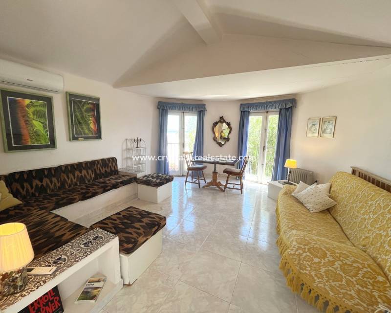 Resale - Detached Villa - Ciudad Quesada - Central Quesada