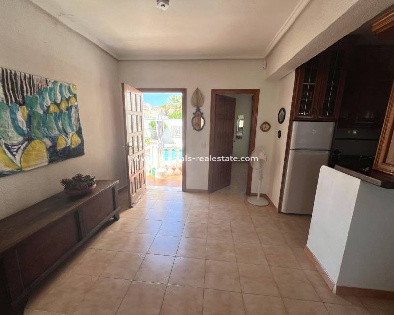 Resale - Detached Villa - Ciudad Quesada - Central Quesada