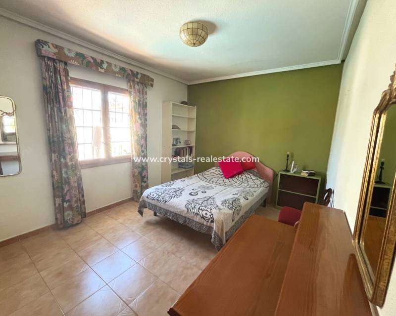 Resale - Detached Villa - Ciudad Quesada - Central Quesada