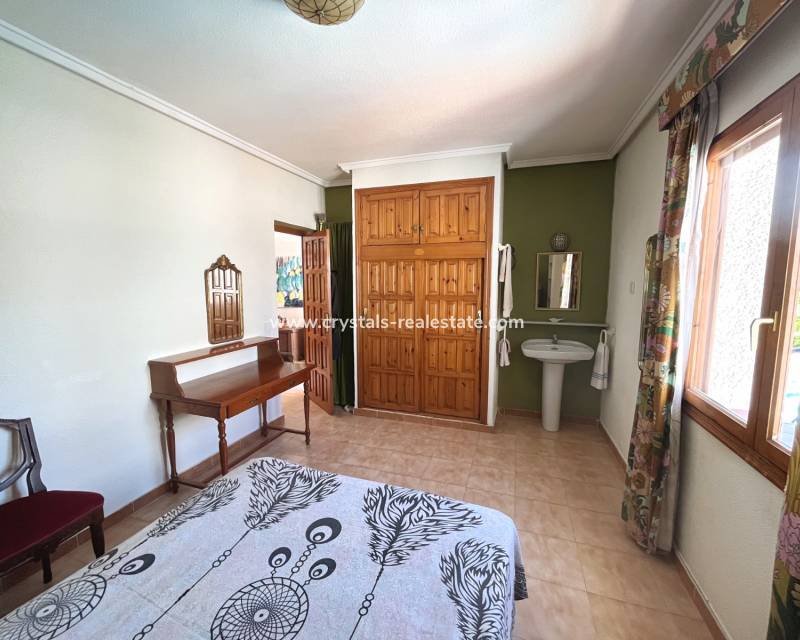 Resale - Detached Villa - Ciudad Quesada - Central Quesada