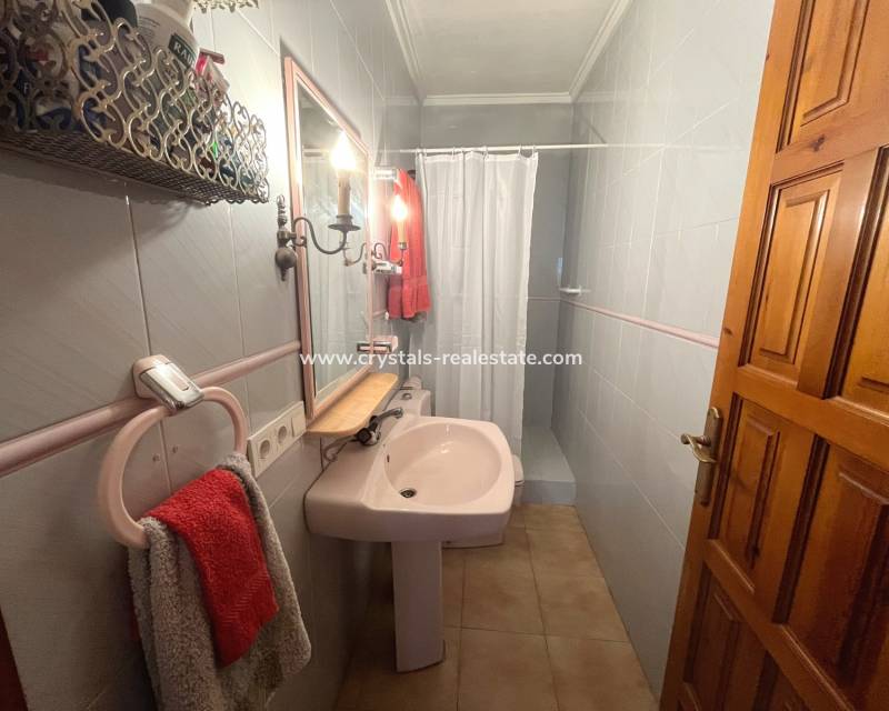 Resale - Detached Villa - Ciudad Quesada - Central Quesada
