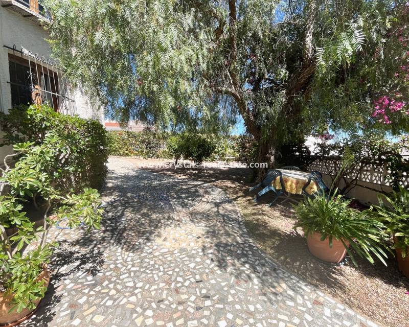 Resale - Detached Villa - Ciudad Quesada - Central Quesada