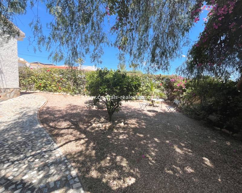 Resale - Detached Villa - Ciudad Quesada - Central Quesada