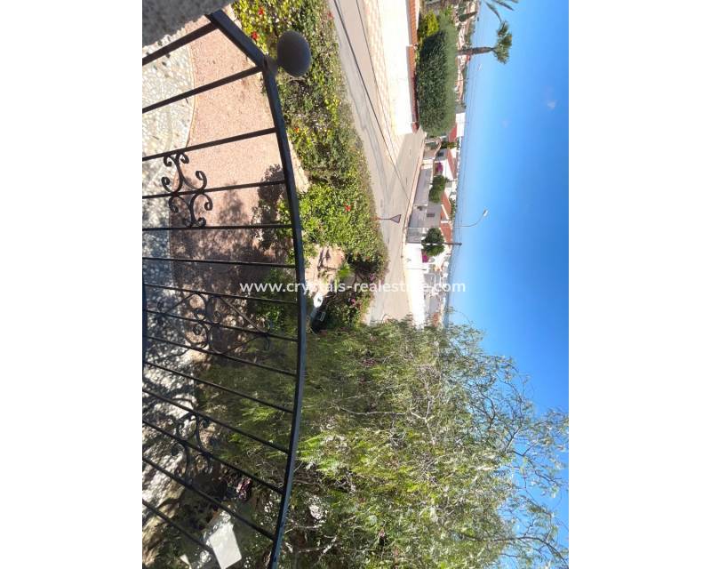 Resale - Detached Villa - Ciudad Quesada - Central Quesada