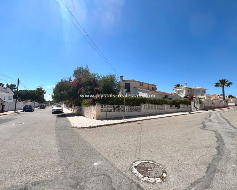 Resale - Detached Villa - Ciudad Quesada - Central Quesada