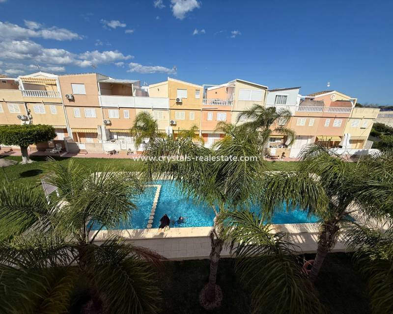 Alquiler a corto plazo - Bungalow - Guardamar