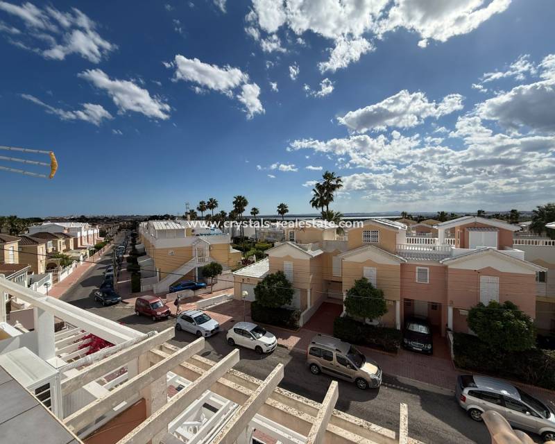Alquiler a corto plazo - Bungalow - Guardamar