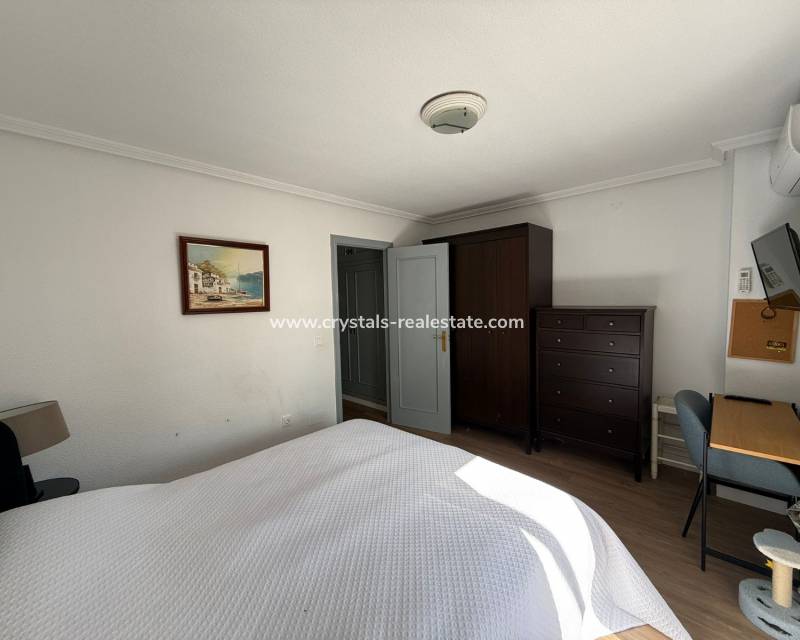 Alquiler a corto plazo - Bungalow - Guardamar