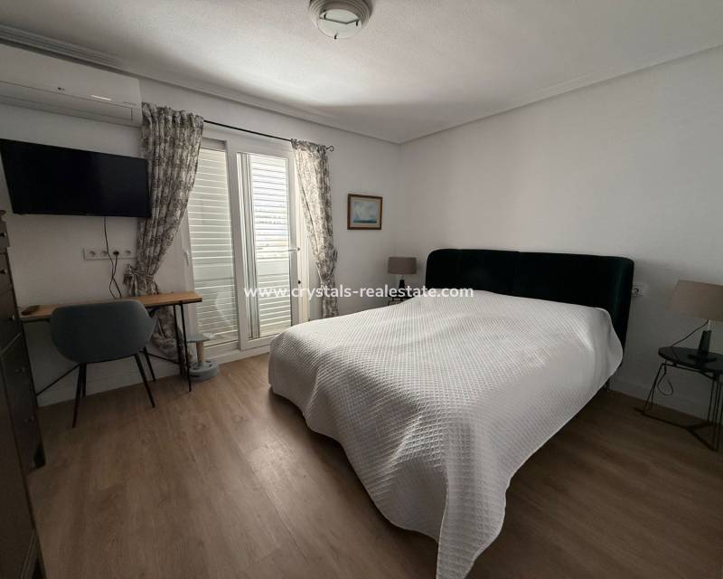 Alquiler a corto plazo - Bungalow - Guardamar