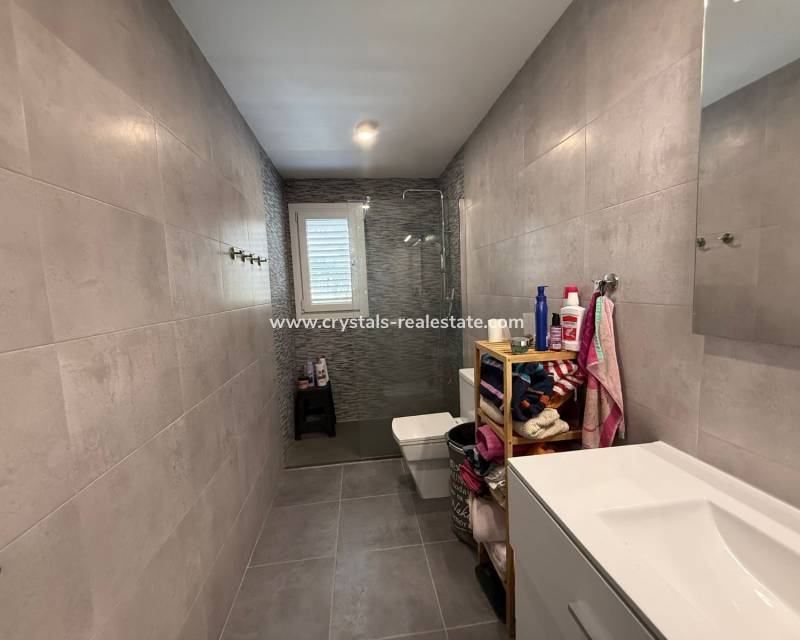Alquiler a corto plazo - Bungalow - Guardamar