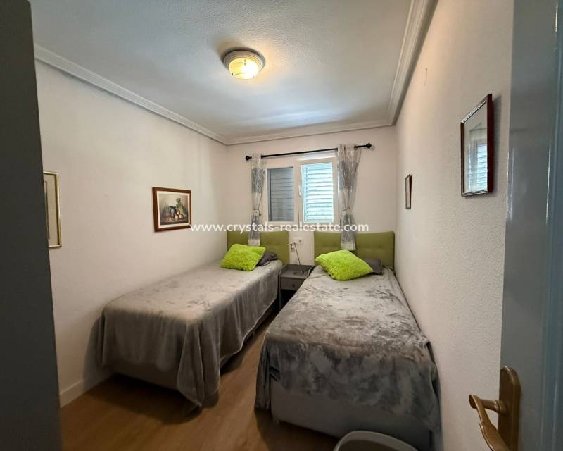 Alquiler a corto plazo - Bungalow - Guardamar