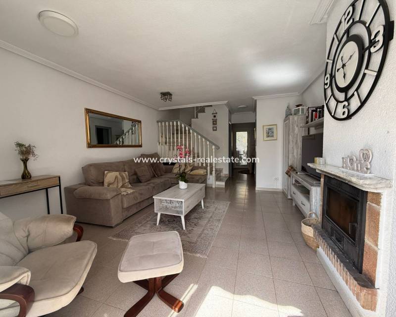 Alquiler a corto plazo - Bungalow - Guardamar
