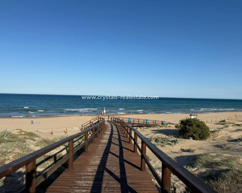 Alquiler a corto plazo - Bungalow - Guardamar