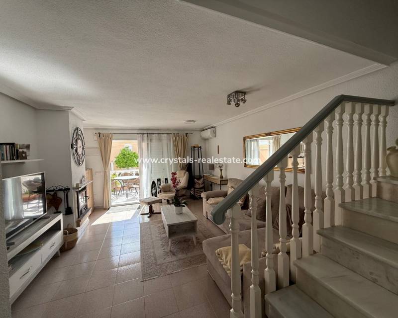 Alquiler a corto plazo - Bungalow - Guardamar