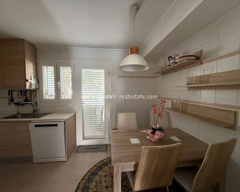 Alquiler a corto plazo - Bungalow - Guardamar