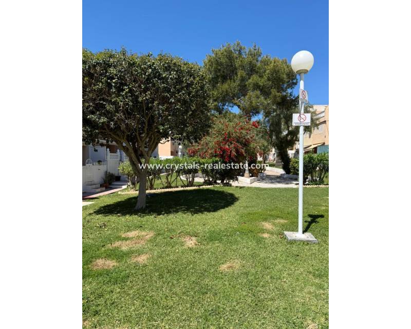 Alquiler a corto plazo - Bungalow - Guardamar