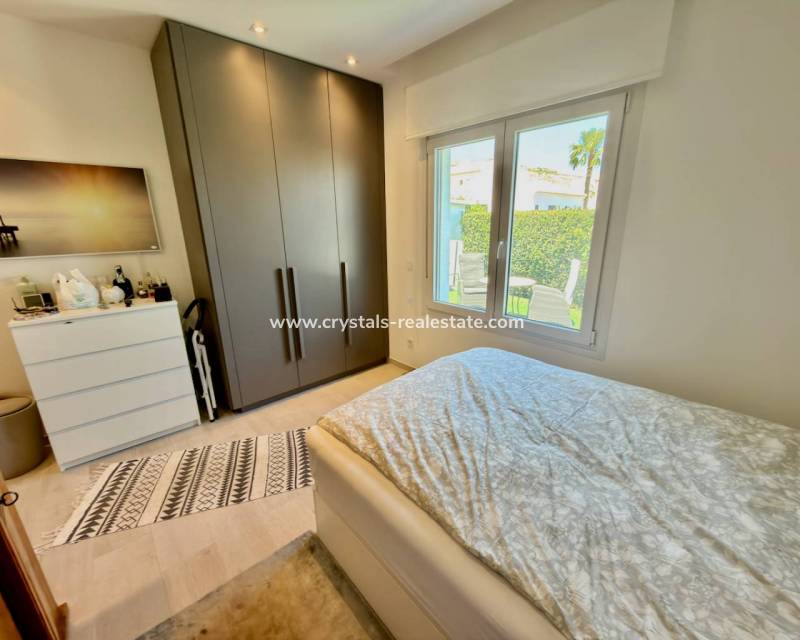 Revente - villa - La Finca Golf