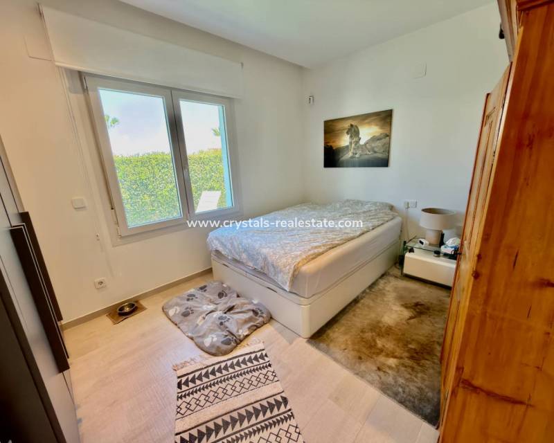 Revente - villa - La Finca Golf
