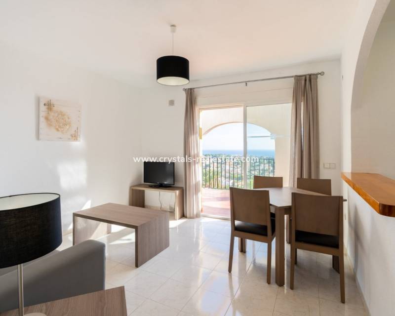 Nieuwbouw - Bungalow - Calpe - Gran Sol