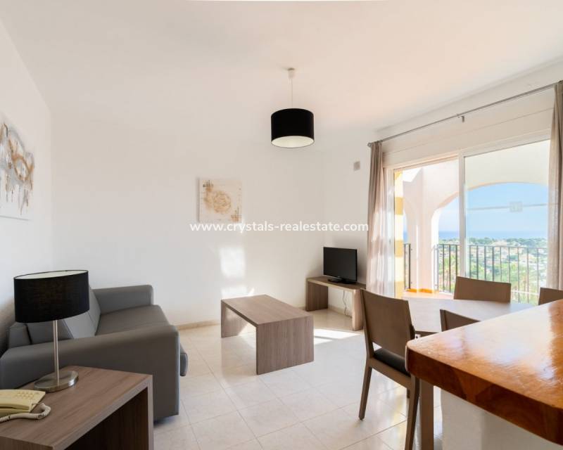 Nieuwbouw - Bungalow - Calpe - Gran Sol
