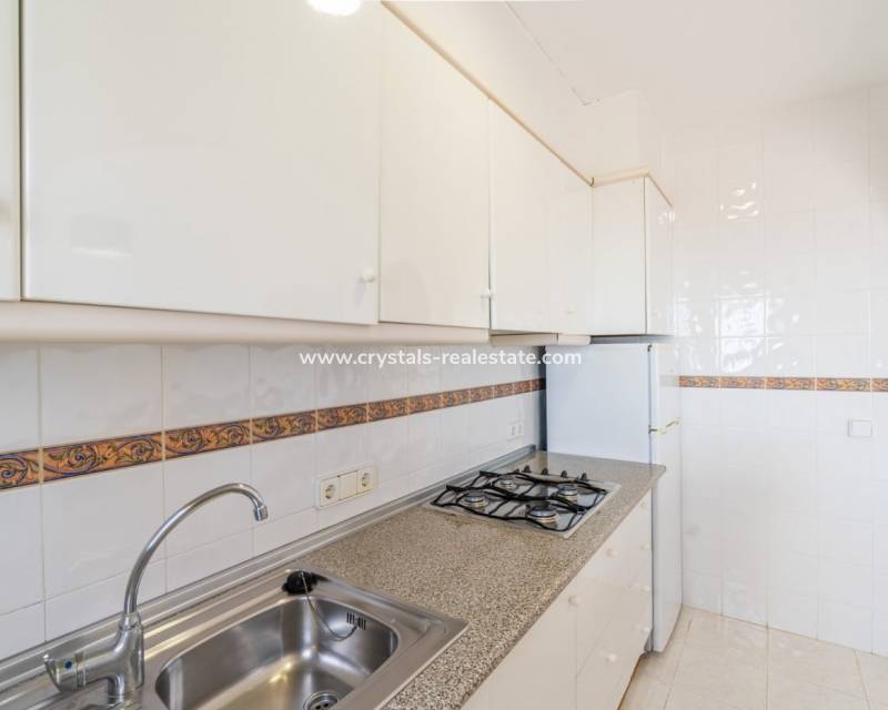 Nieuwbouw - Bungalow - Calpe - Gran Sol