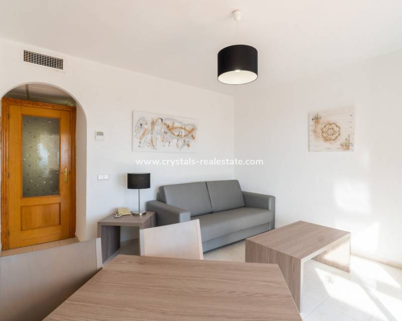 Nieuwbouw - Bungalow - Calpe - Gran Sol