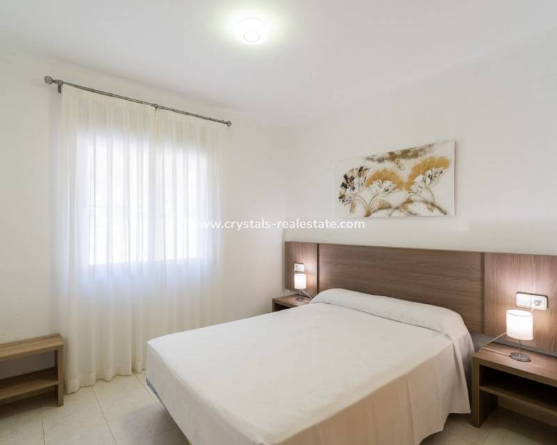 Nieuwbouw - Bungalow - Calpe - Gran Sol
