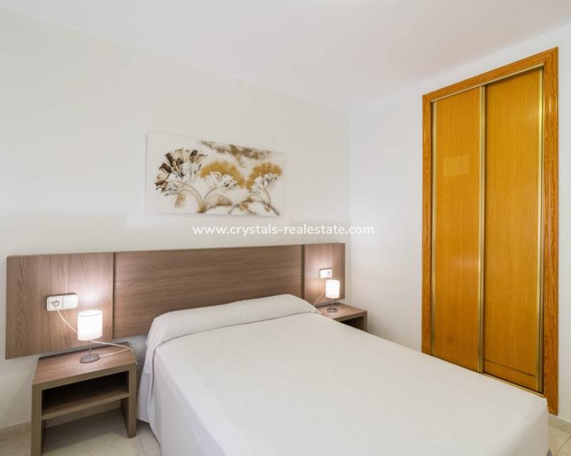 Nieuwbouw - Bungalow - Calpe - Gran Sol