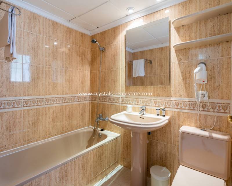 Nieuwbouw - Bungalow - Calpe - Gran Sol