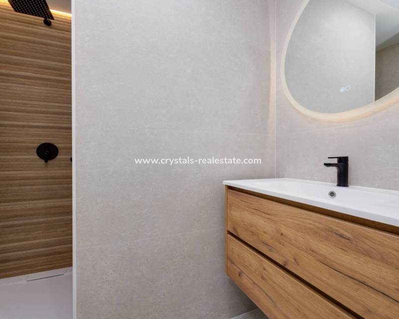 Nieuwbouw - Appartement - Guardamar del Segura - Puerto Deportivo