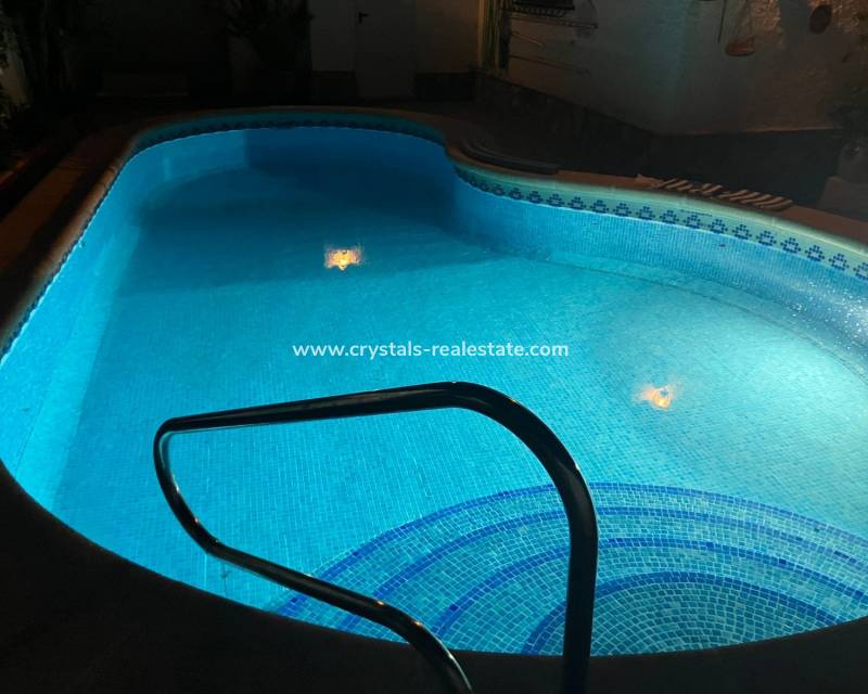 Bestaande woningen - Detached Villa - Ciudad Quesada - Central Quesada