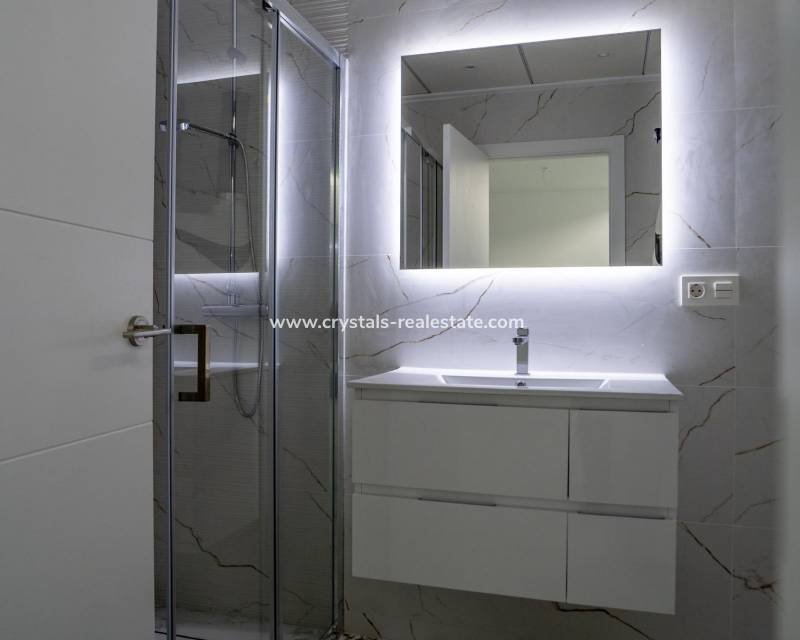 Nouvelle construction - villa - La Nucía