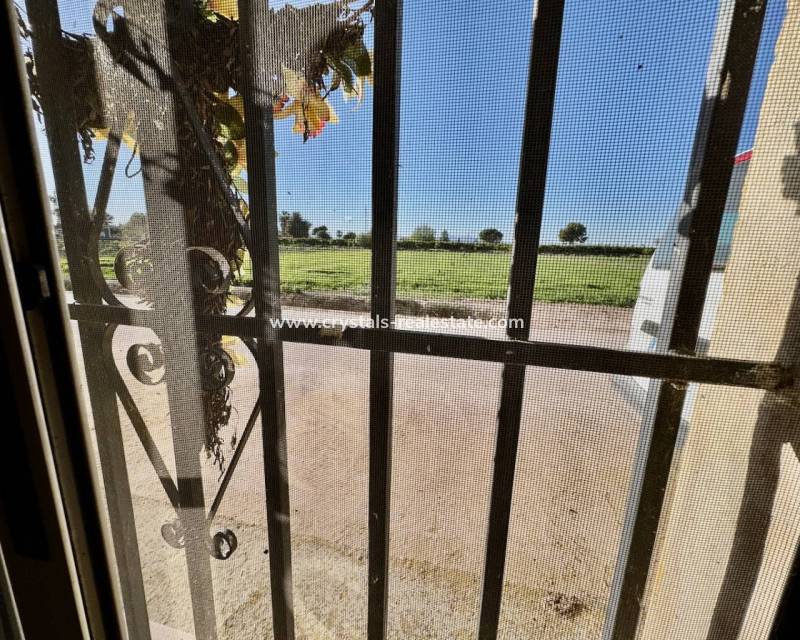 Wiederverkauf - Finca / Country Property - Guardamar del Segura