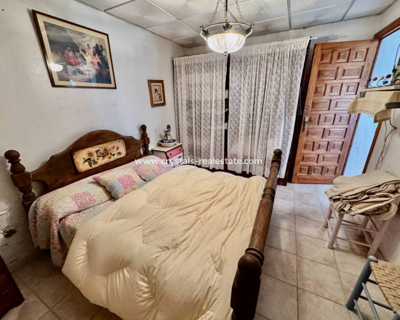 Wiederverkauf - Finca / Country Property - Guardamar del Segura