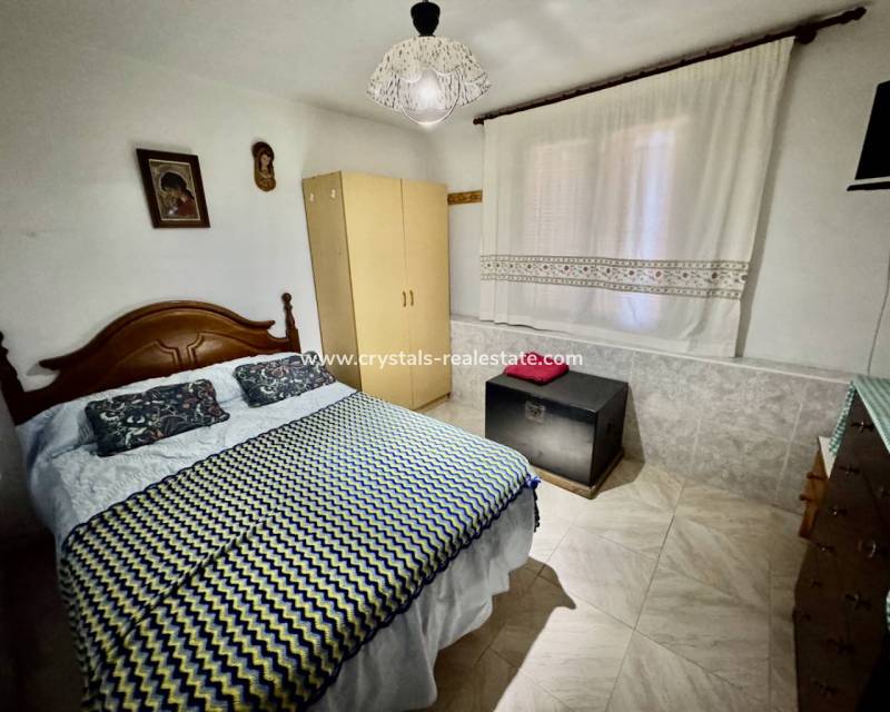 Wiederverkauf - Finca / Country Property - Guardamar del Segura
