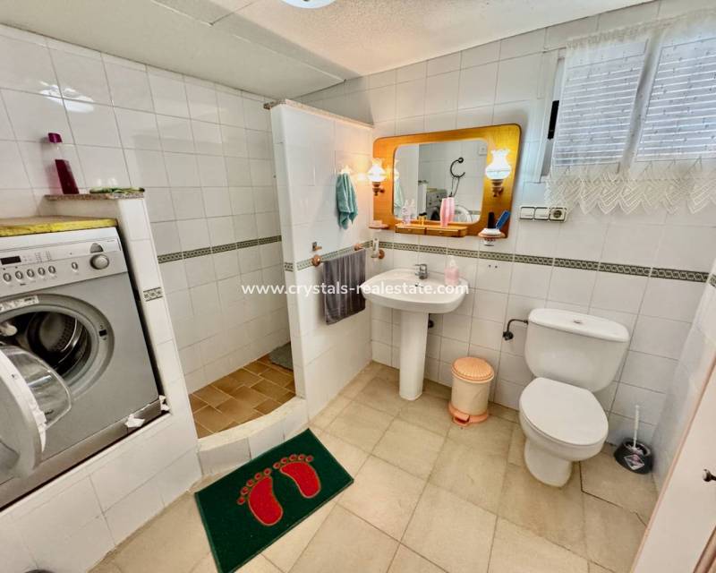 Wiederverkauf - Finca / Country Property - Guardamar del Segura