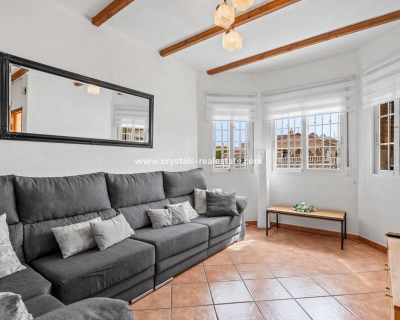 Venta - Detached Villa - Algorfa - Lo Crispin