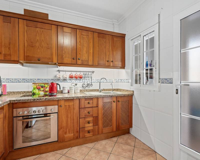 Venta - Detached Villa - Algorfa - Lo Crispin