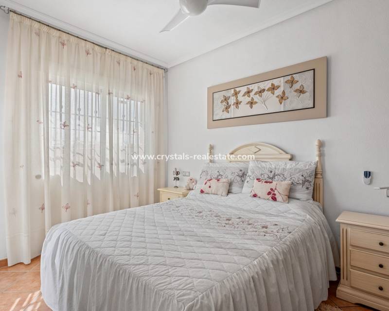 Venta - Detached Villa - Algorfa - Lo Crispin