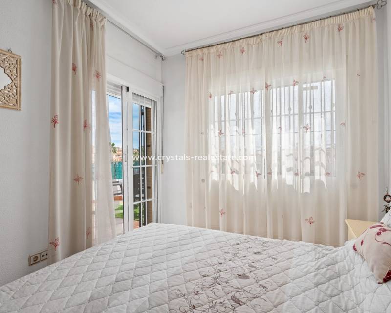 Venta - Detached Villa - Algorfa - Lo Crispin