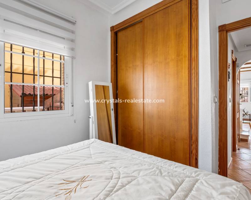 Venta - Detached Villa - Algorfa - Lo Crispin