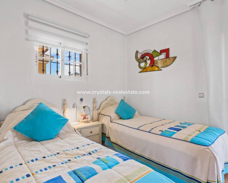 Venta - Detached Villa - Algorfa - Lo Crispin