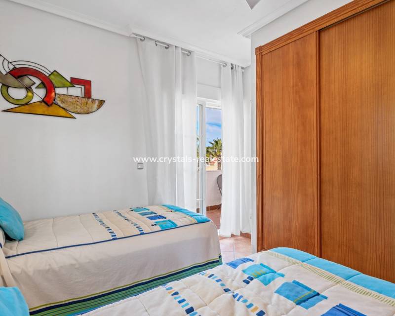 Venta - Detached Villa - Algorfa - Lo Crispin