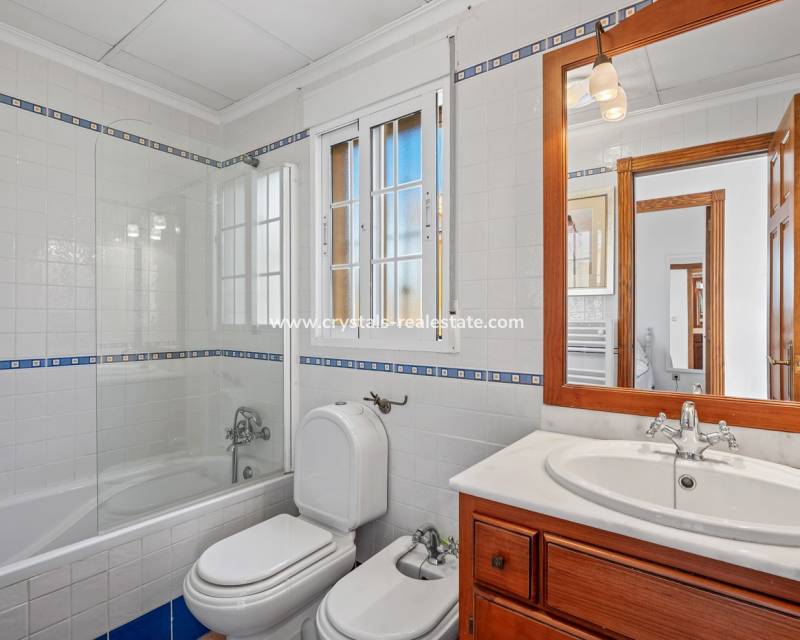 Venta - Detached Villa - Algorfa - Lo Crispin