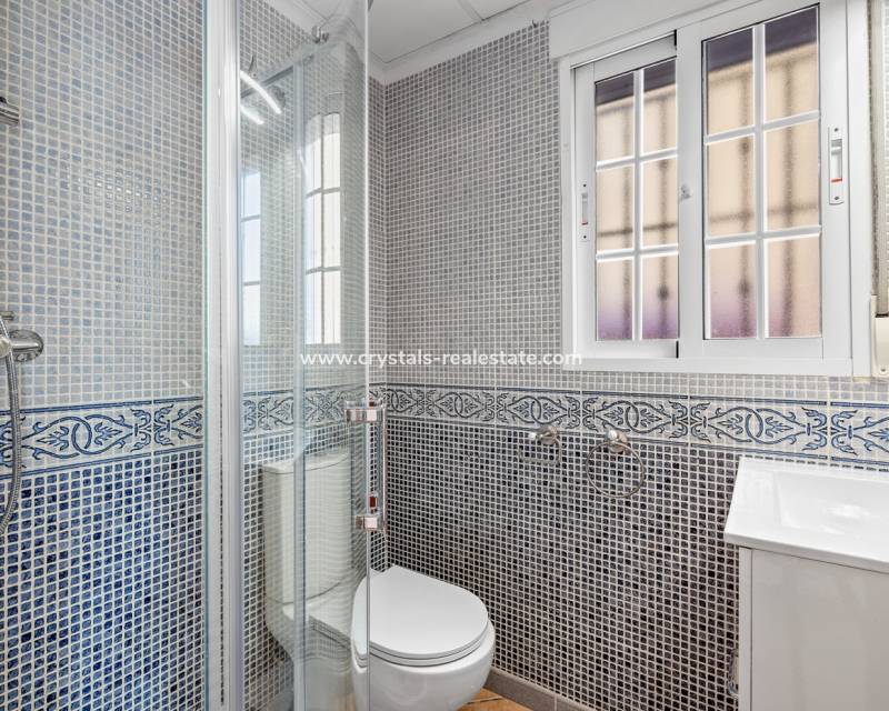 Venta - Detached Villa - Algorfa - Lo Crispin