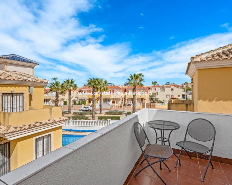 Venta - Detached Villa - Algorfa - Lo Crispin