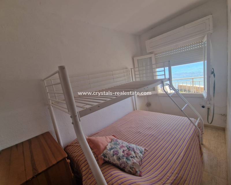 Wiederverkauf - Apartment - La Mata - Costa Blanca