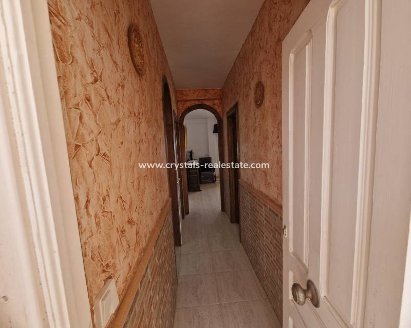 Wiederverkauf - Apartment - La Mata - Costa Blanca