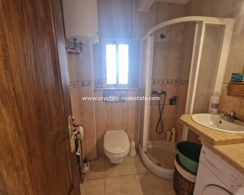 Wiederverkauf - Apartment - La Mata - Costa Blanca