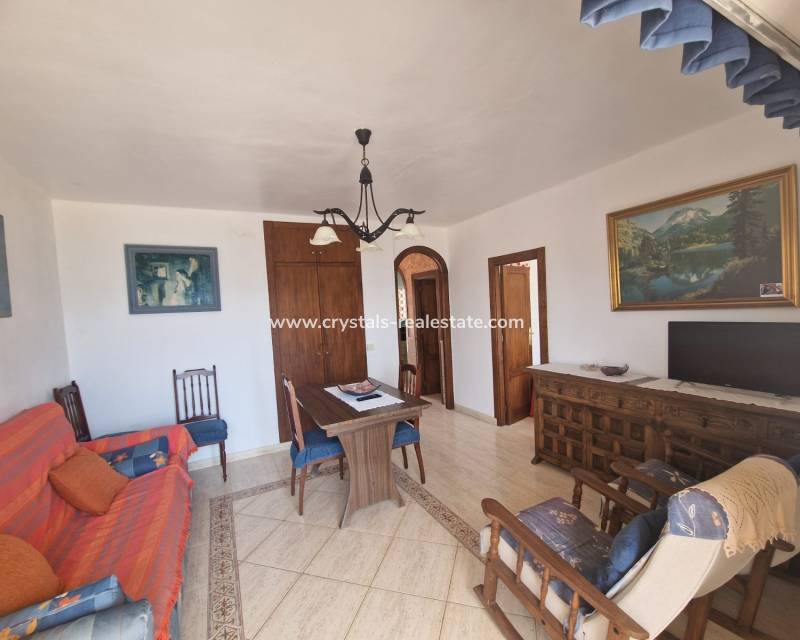 Wiederverkauf - Apartment - La Mata - Costa Blanca